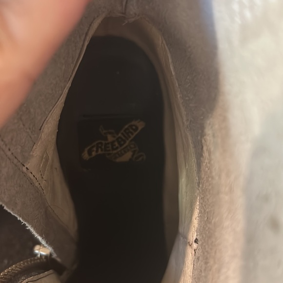 Beautiful boot worn once - Picture 3 of 5